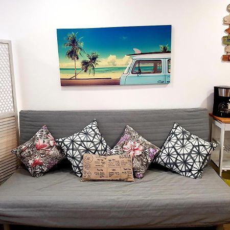 Sea, Sand & Sun Beach Flat Albufeira Extérieur photo