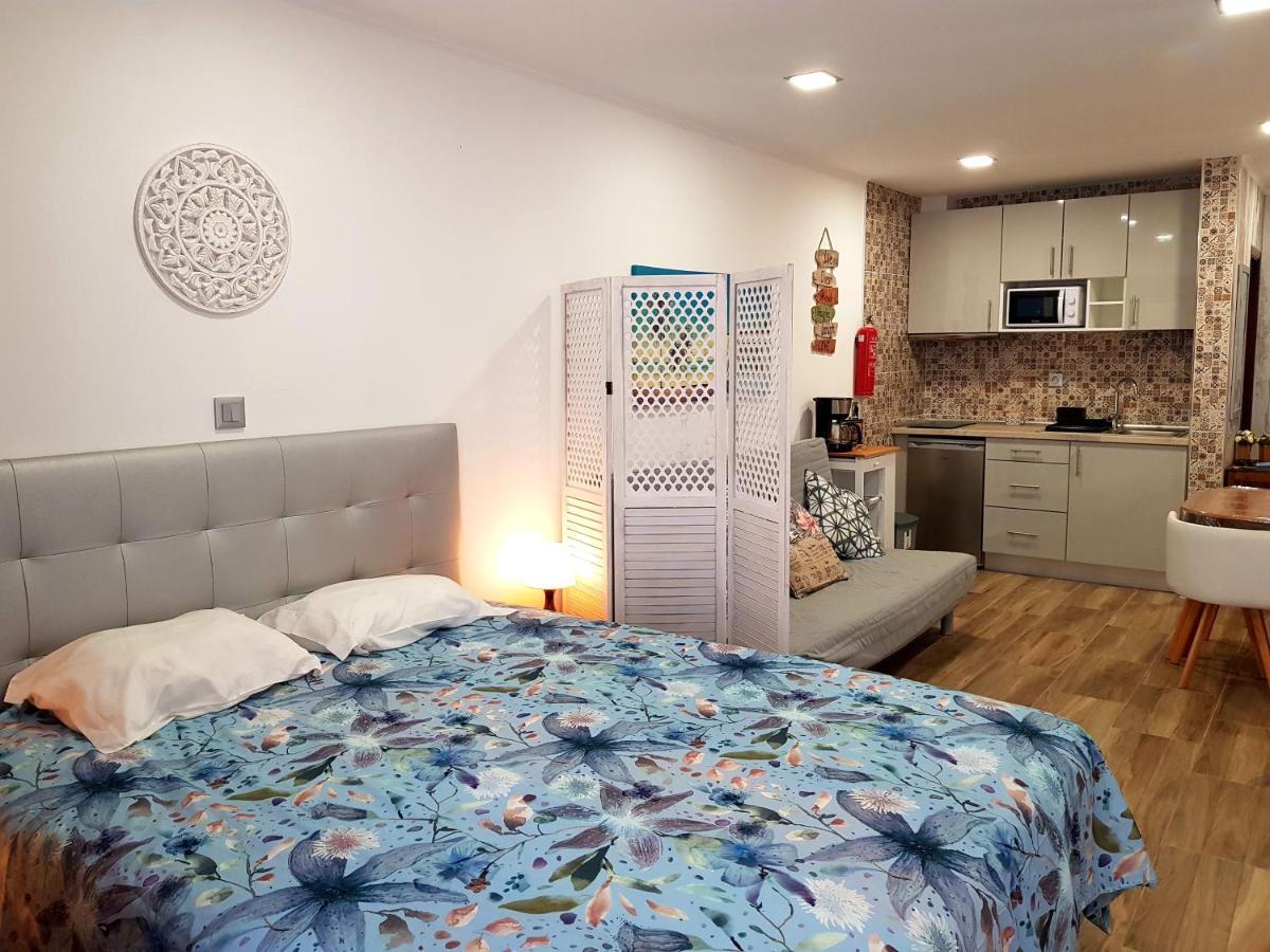 Sea, Sand & Sun Beach Flat Albufeira Extérieur photo