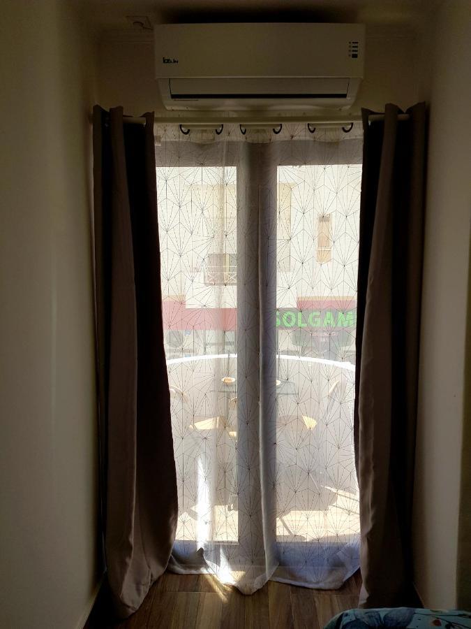 Sea, Sand & Sun Beach Flat Albufeira Extérieur photo