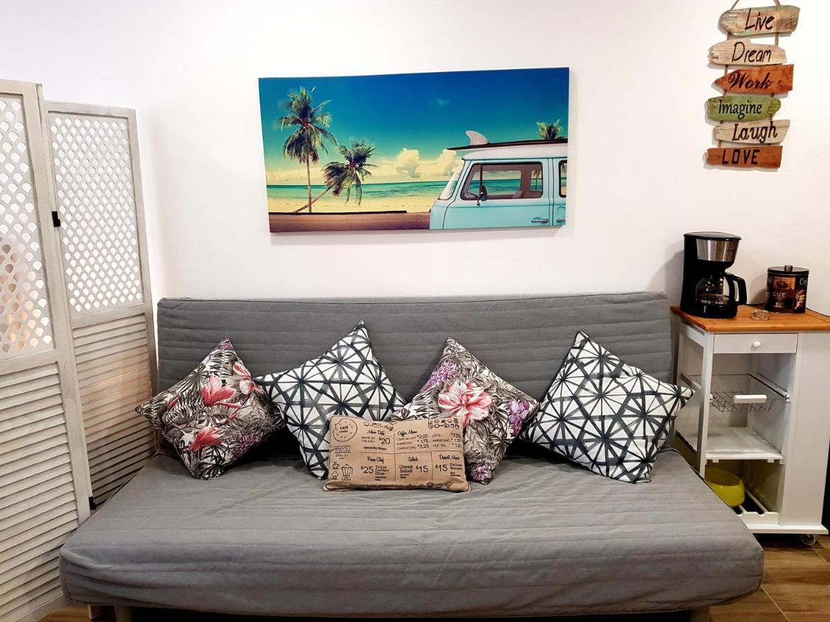 Sea, Sand & Sun Beach Flat Albufeira Extérieur photo
