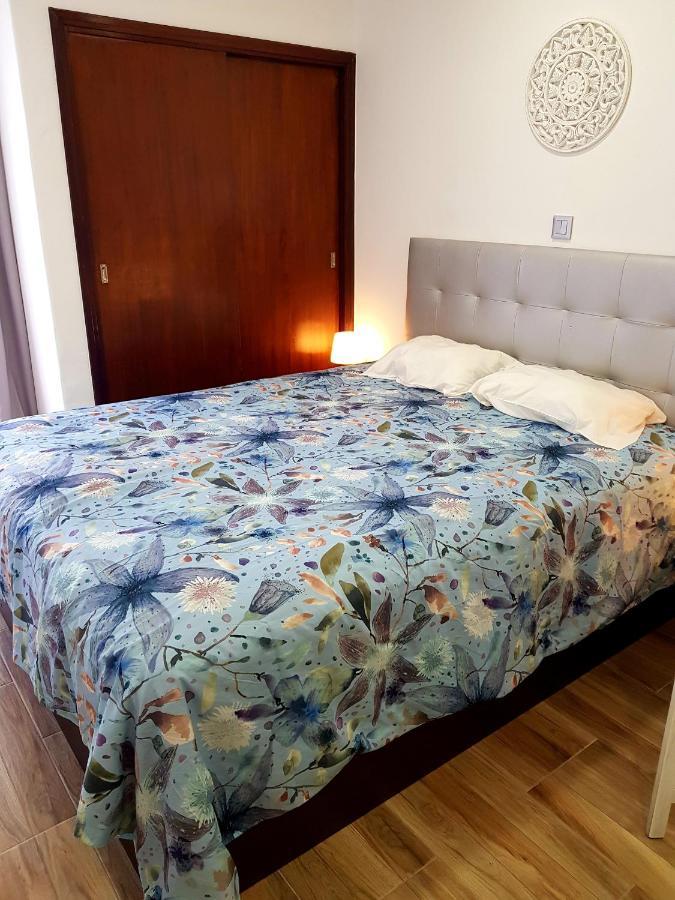 Sea, Sand & Sun Beach Flat Albufeira Extérieur photo