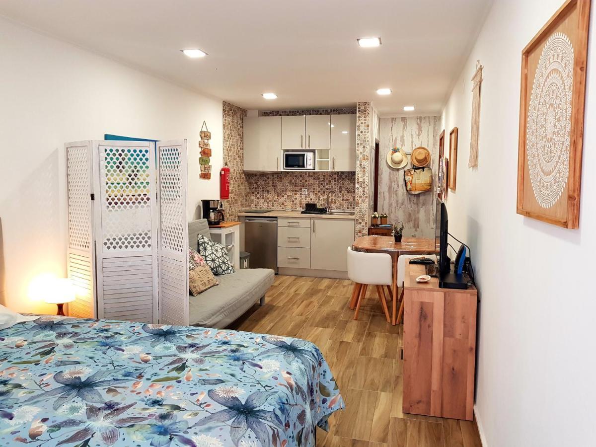Sea, Sand & Sun Beach Flat Albufeira Extérieur photo