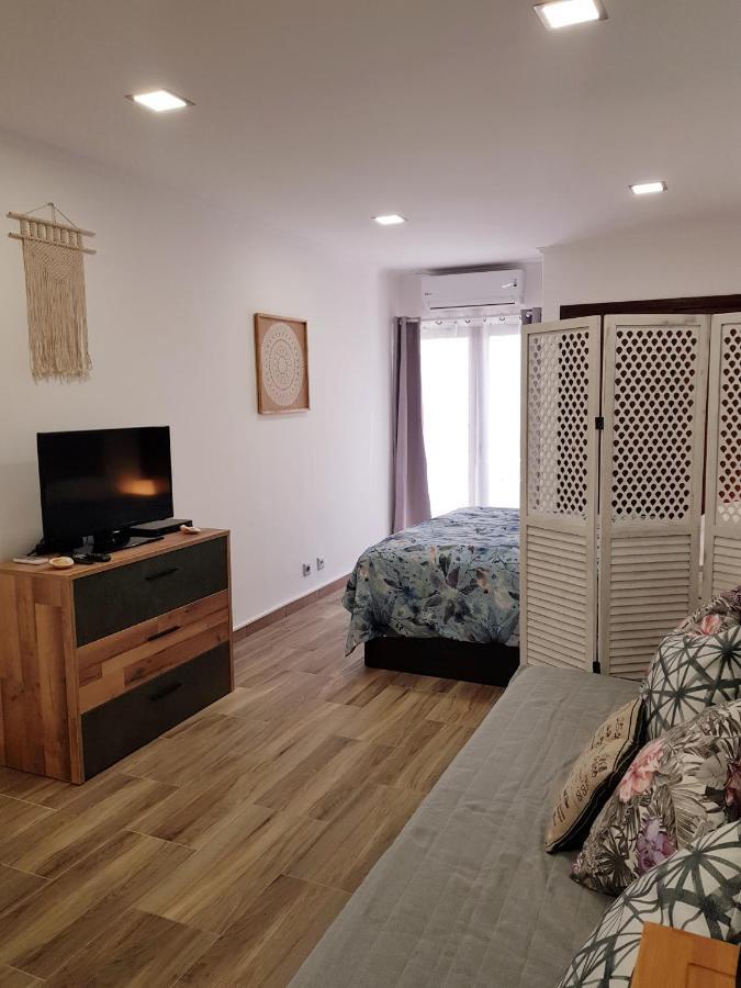 Sea, Sand & Sun Beach Flat Albufeira Extérieur photo