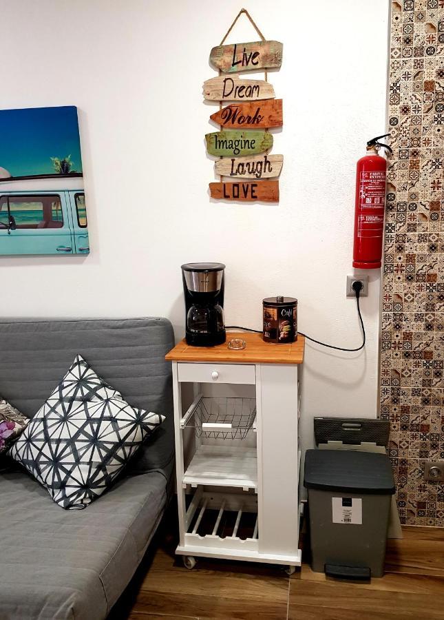 Sea, Sand & Sun Beach Flat Albufeira Extérieur photo