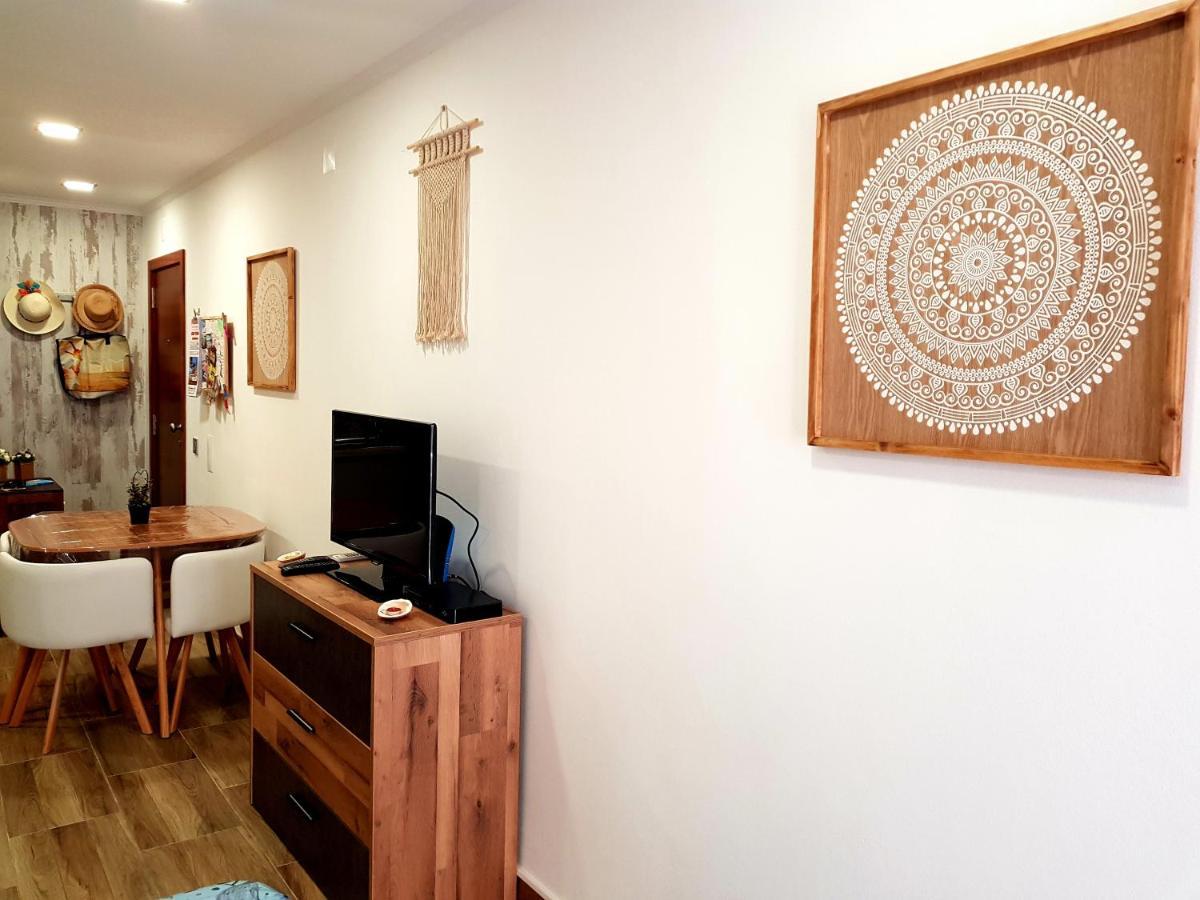 Sea, Sand & Sun Beach Flat Albufeira Extérieur photo
