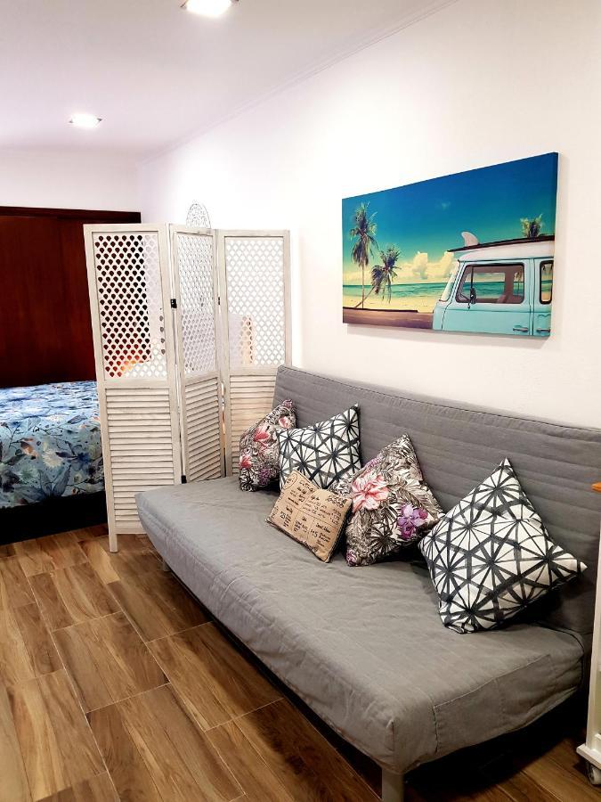 Sea, Sand & Sun Beach Flat Albufeira Extérieur photo