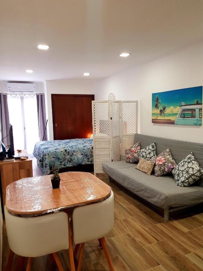 Sea, Sand & Sun Beach Flat Albufeira Extérieur photo