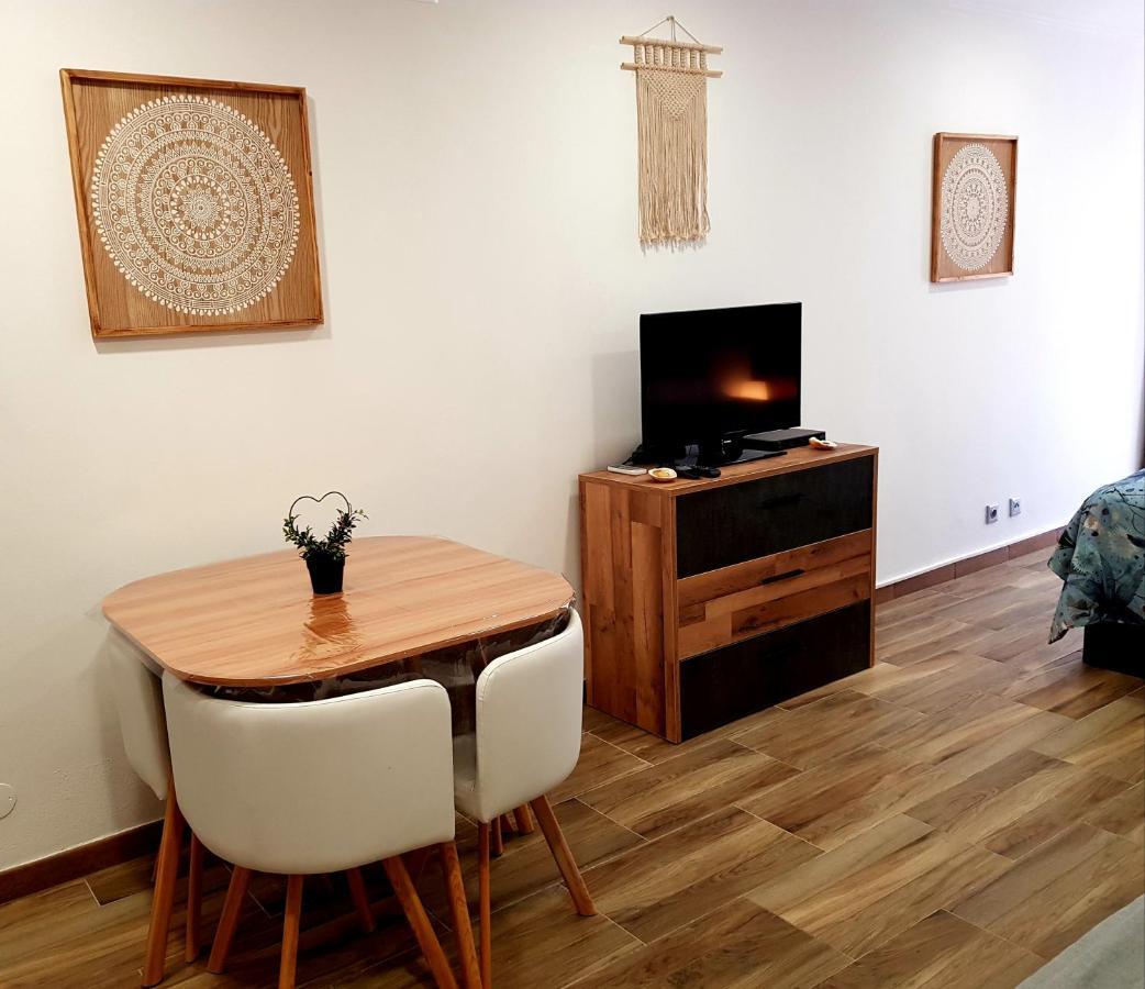 Sea, Sand & Sun Beach Flat Albufeira Extérieur photo