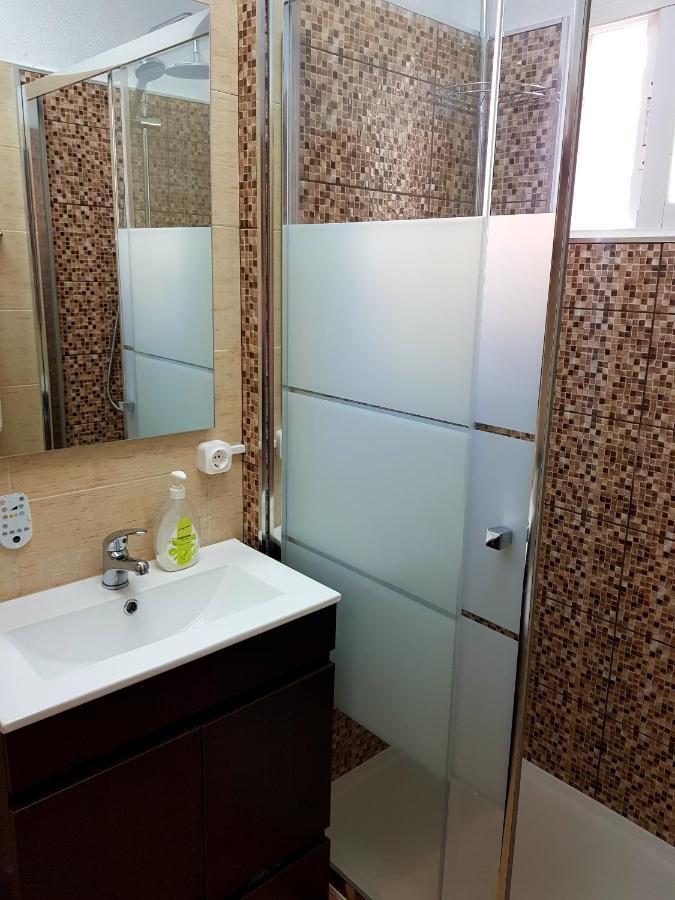 Sea, Sand & Sun Beach Flat Albufeira Extérieur photo